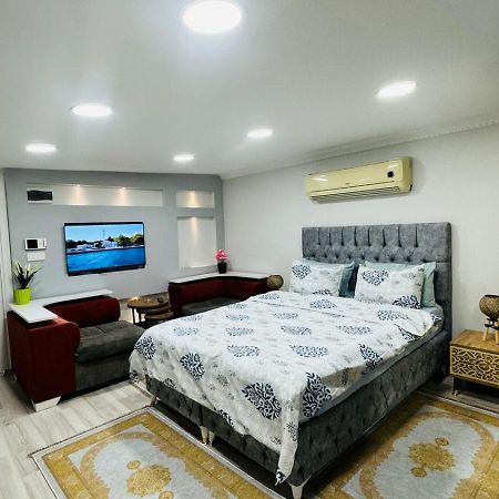 Guendogdu Suites Истанбул Екстериор снимка