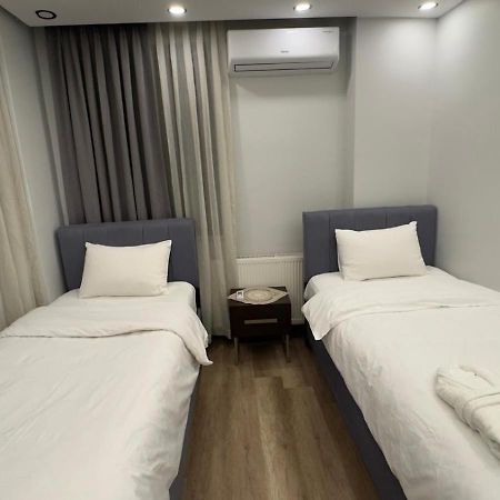 Guendogdu Suites Истанбул Екстериор снимка