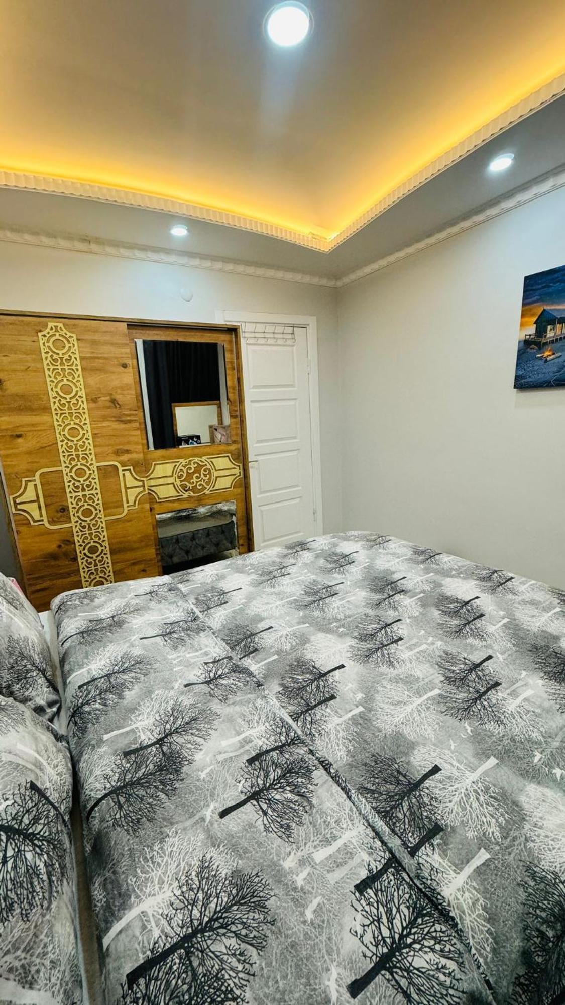 Guendogdu Suites Истанбул Екстериор снимка