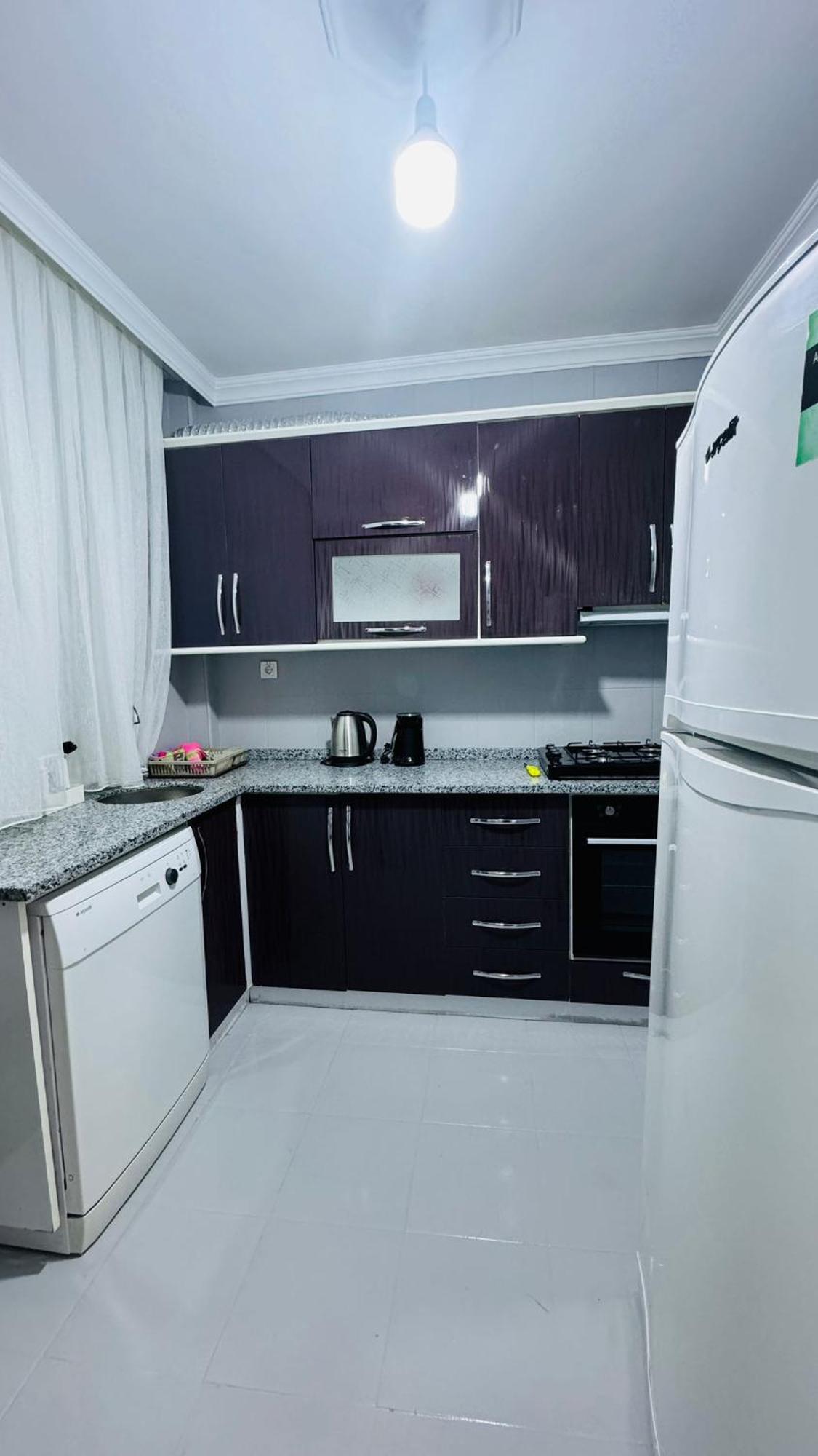 Guendogdu Suites Истанбул Екстериор снимка