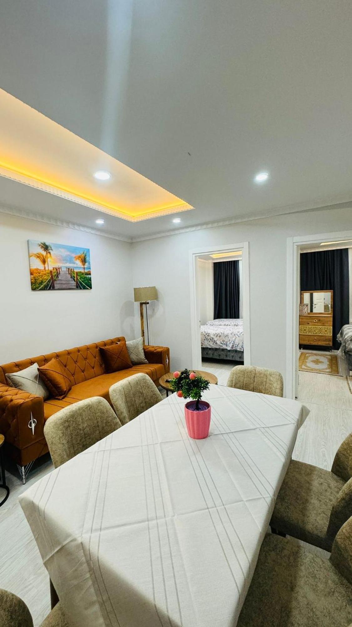 Guendogdu Suites Истанбул Екстериор снимка
