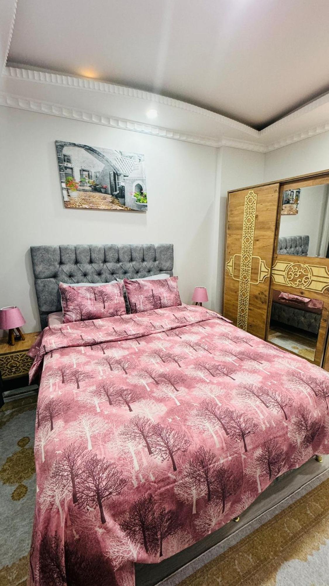 Guendogdu Suites Истанбул Екстериор снимка