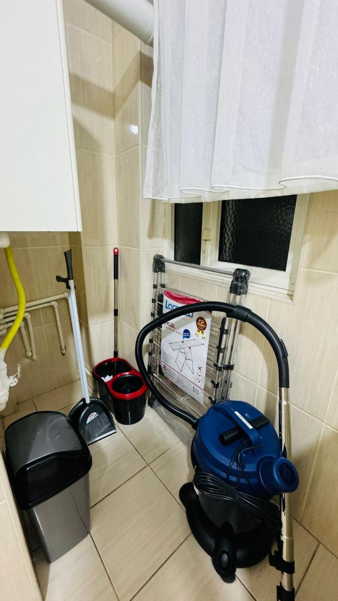 Guendogdu Suites Истанбул Екстериор снимка