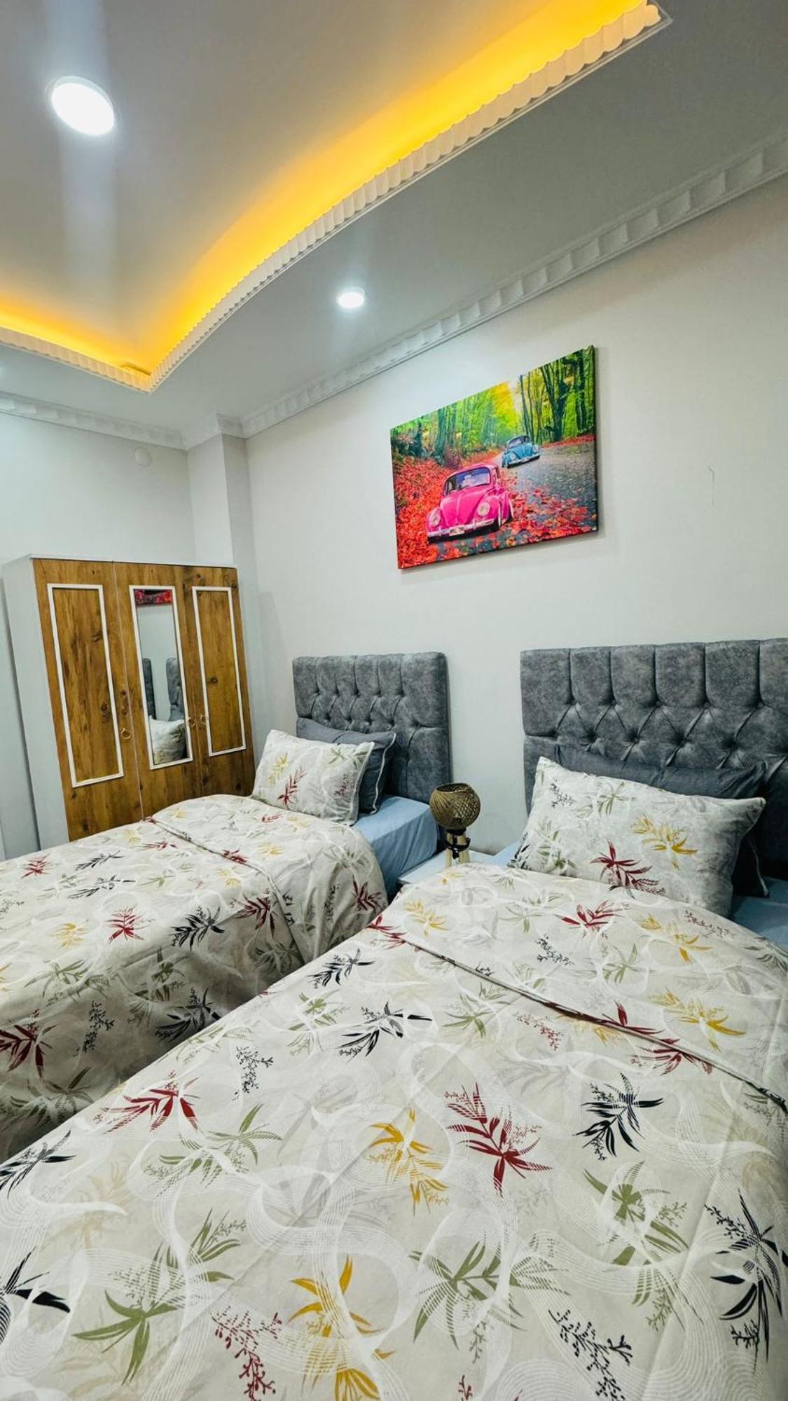 Guendogdu Suites Истанбул Екстериор снимка