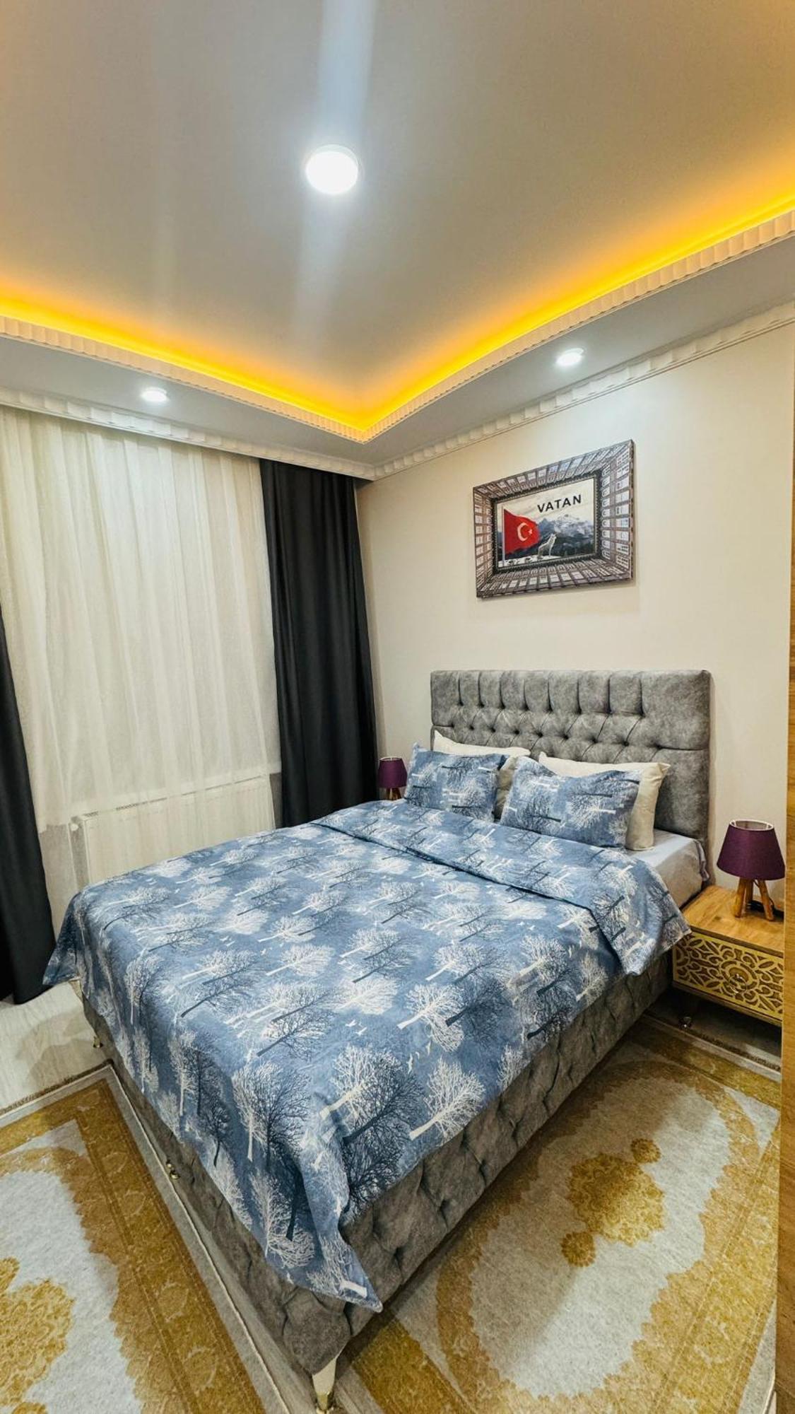 Guendogdu Suites Истанбул Екстериор снимка