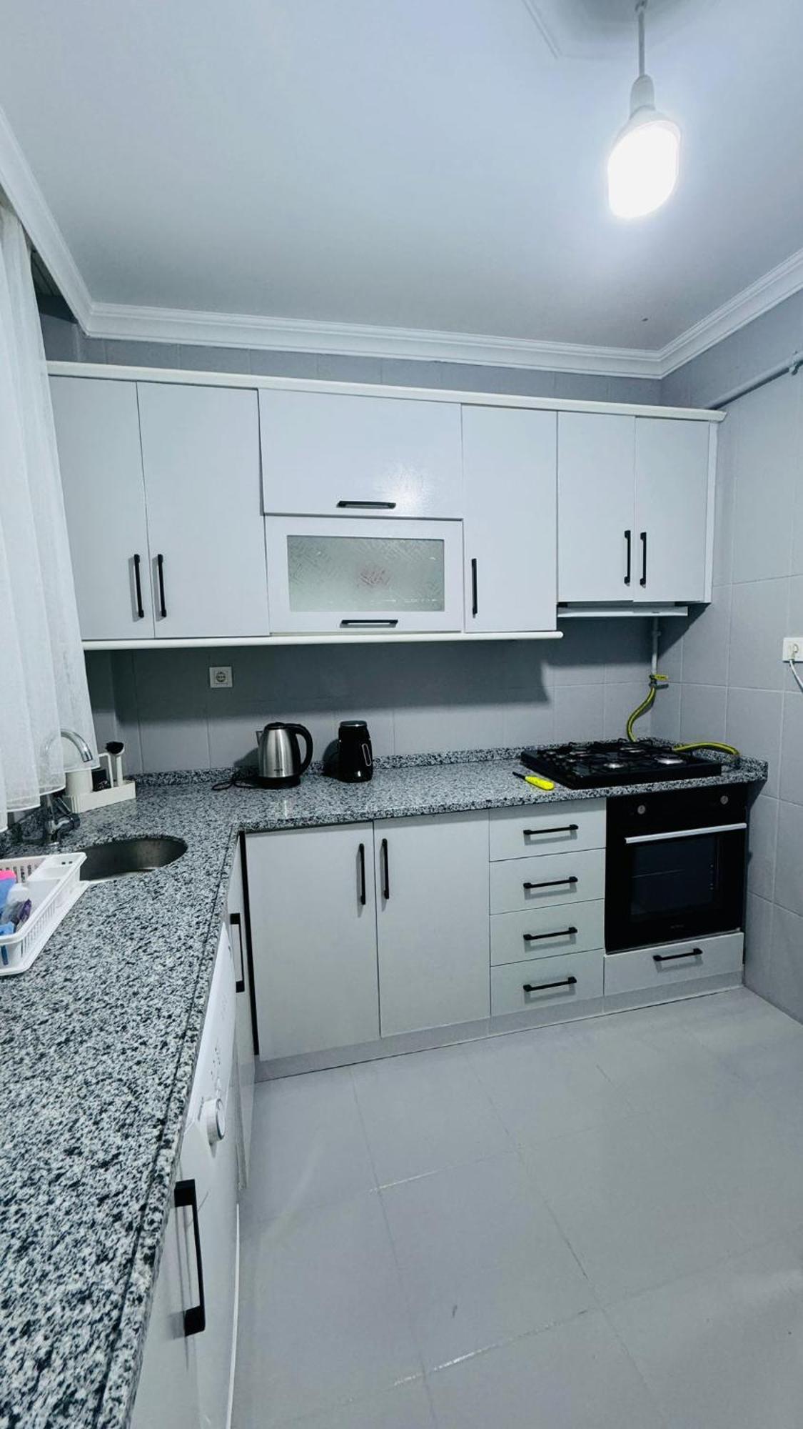 Guendogdu Suites Истанбул Екстериор снимка
