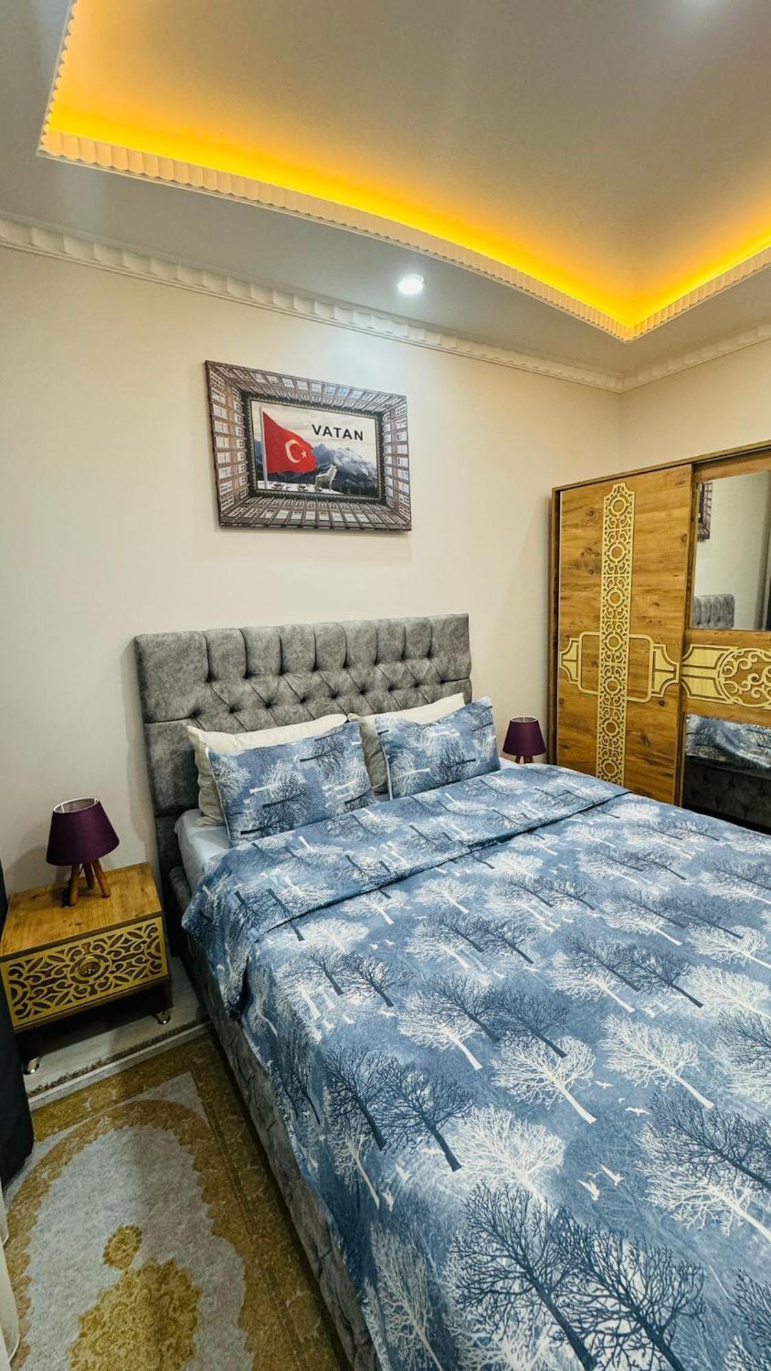 Guendogdu Suites Истанбул Екстериор снимка