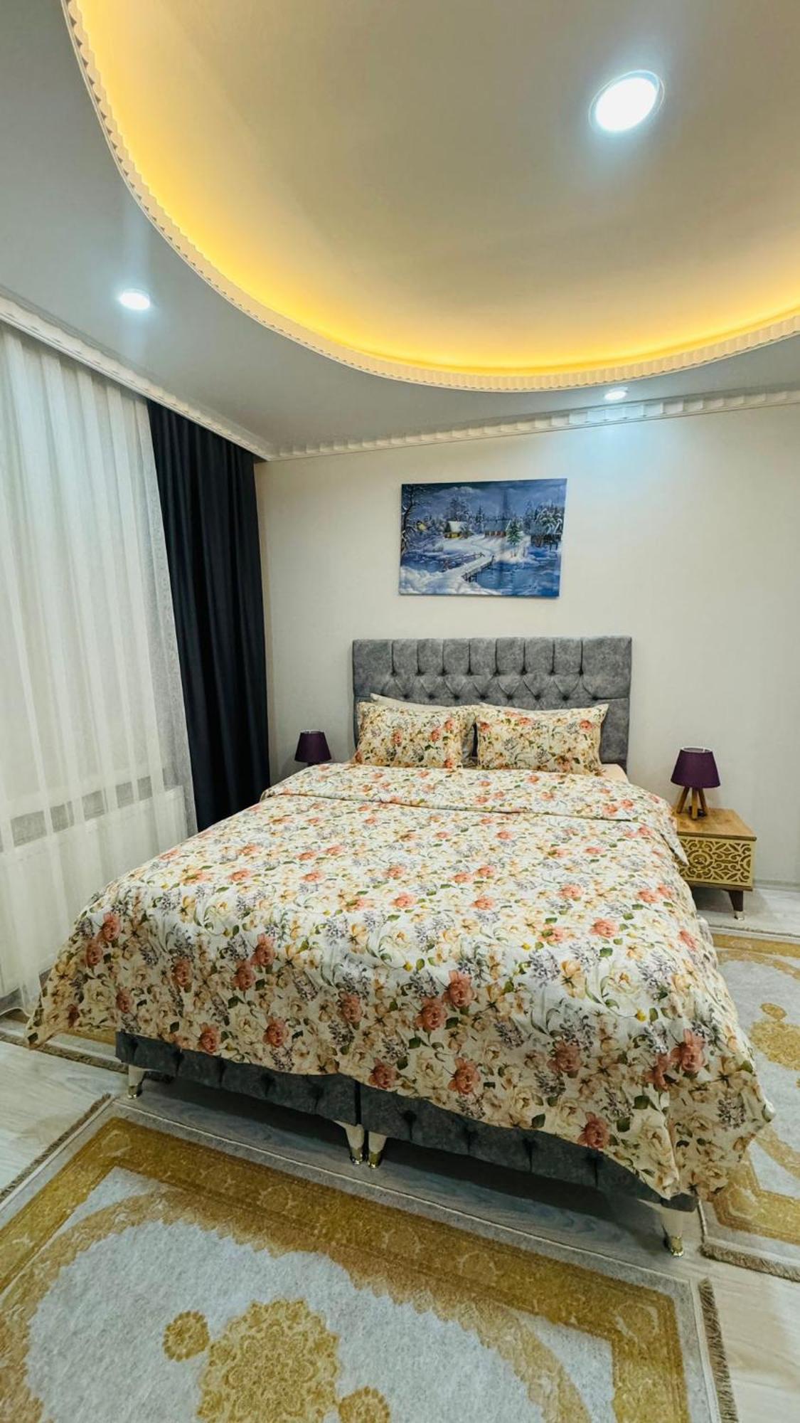 Guendogdu Suites Истанбул Екстериор снимка