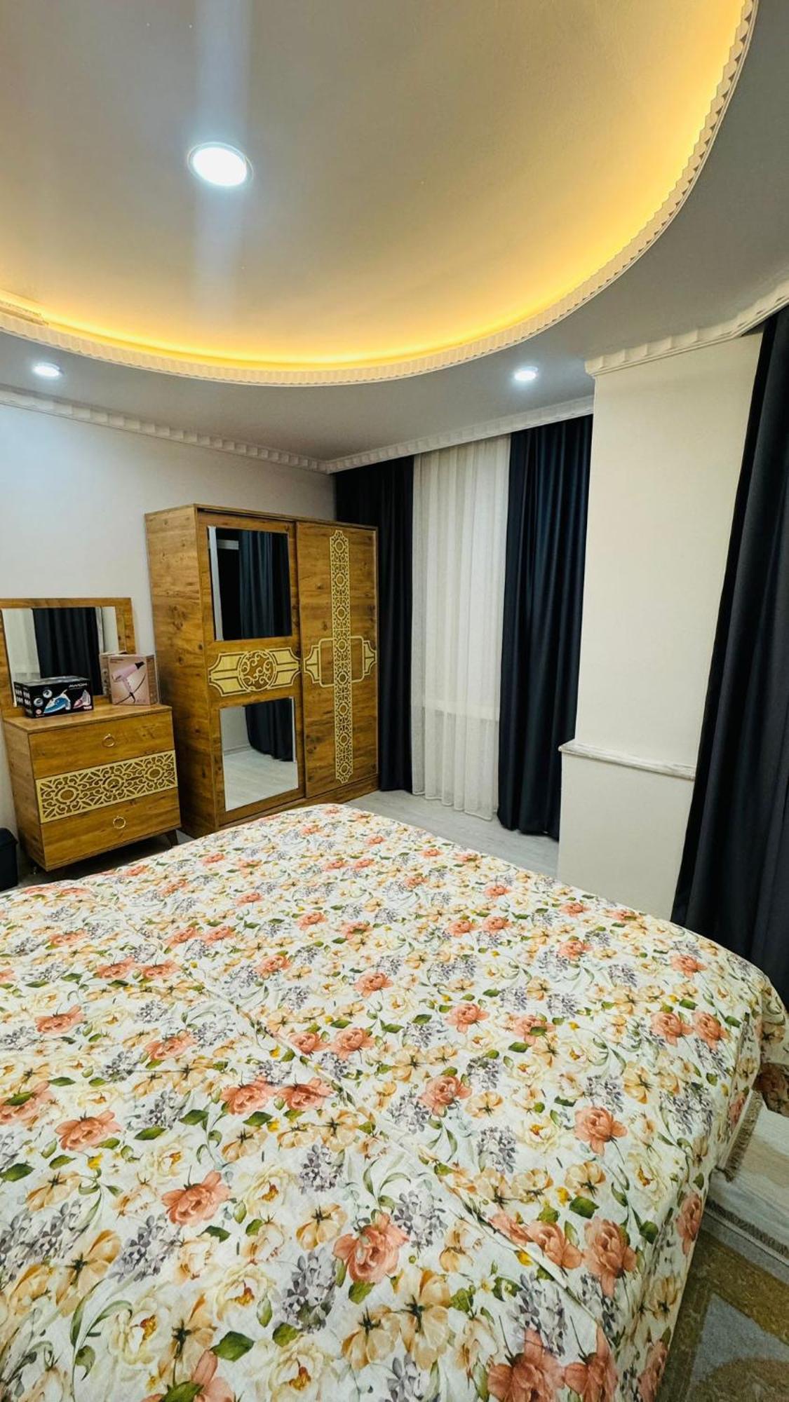 Guendogdu Suites Истанбул Екстериор снимка