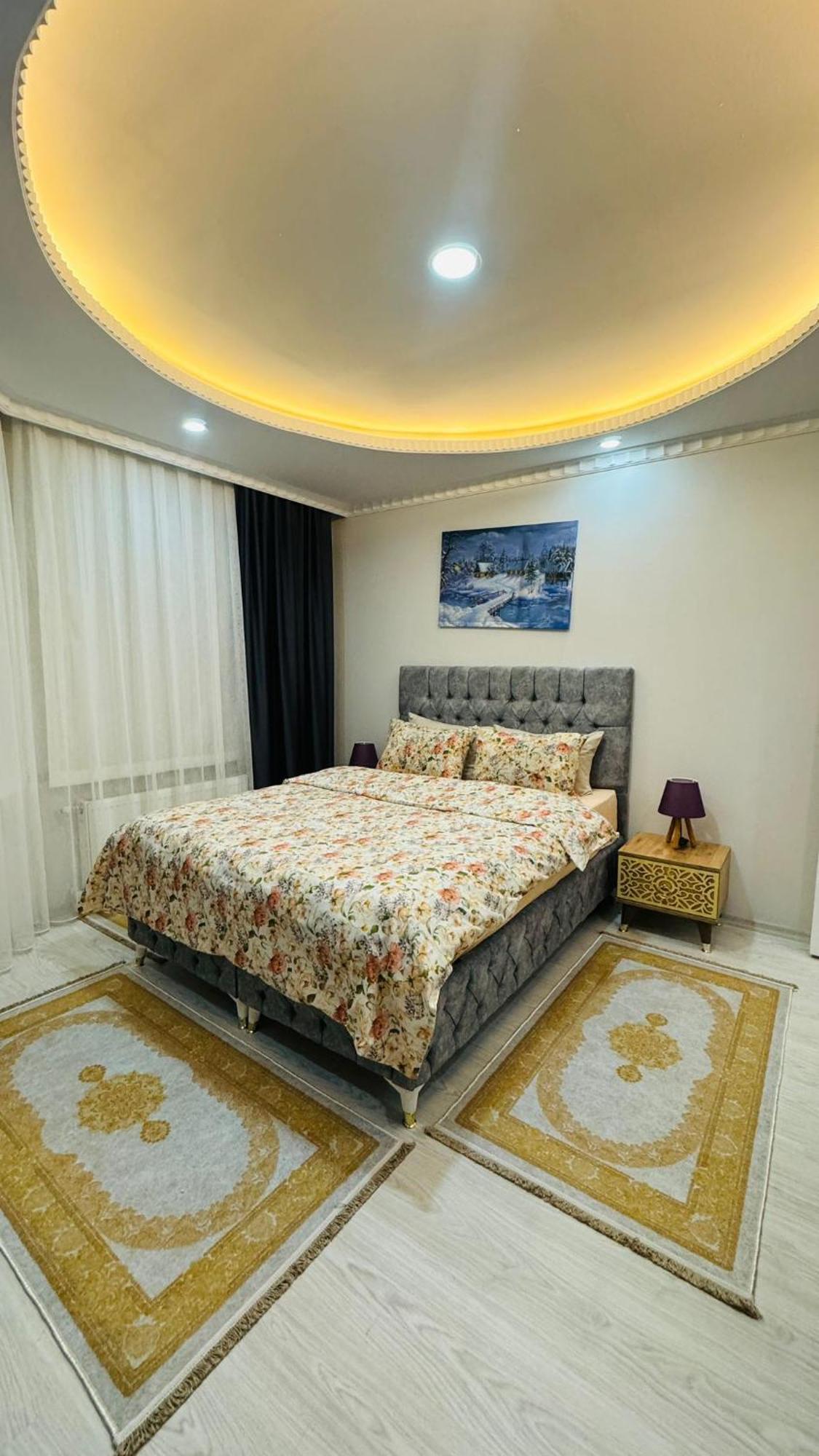 Guendogdu Suites Истанбул Екстериор снимка