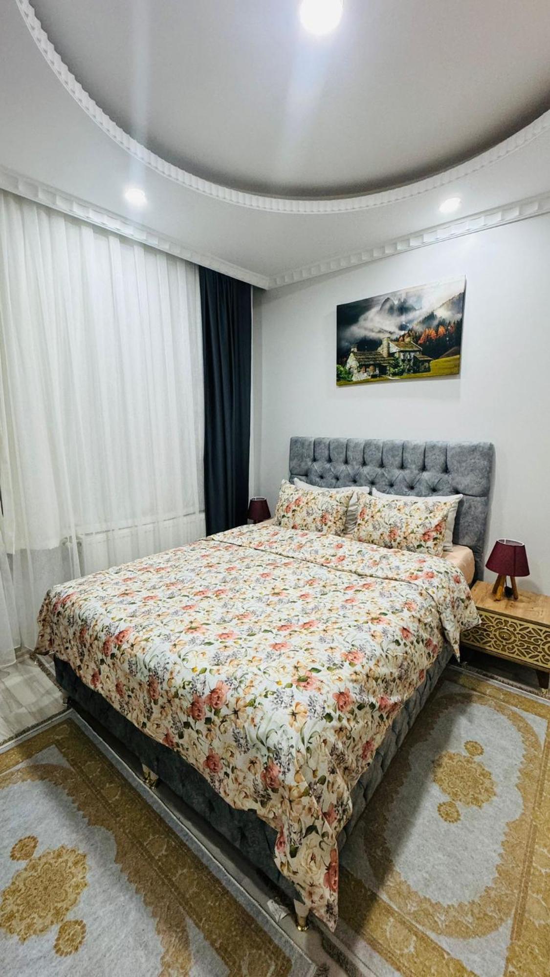 Guendogdu Suites Истанбул Екстериор снимка