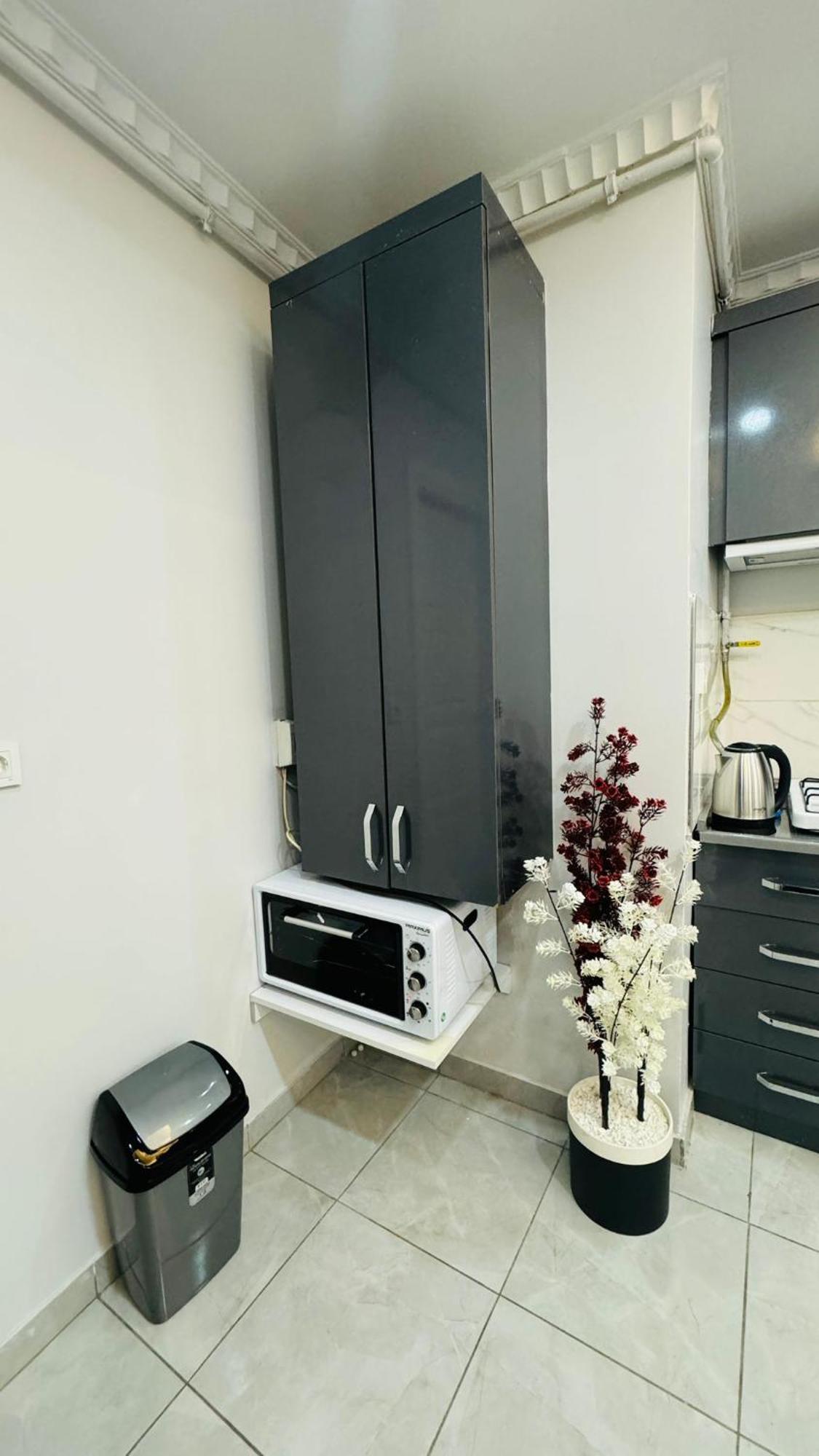 Guendogdu Suites Истанбул Екстериор снимка