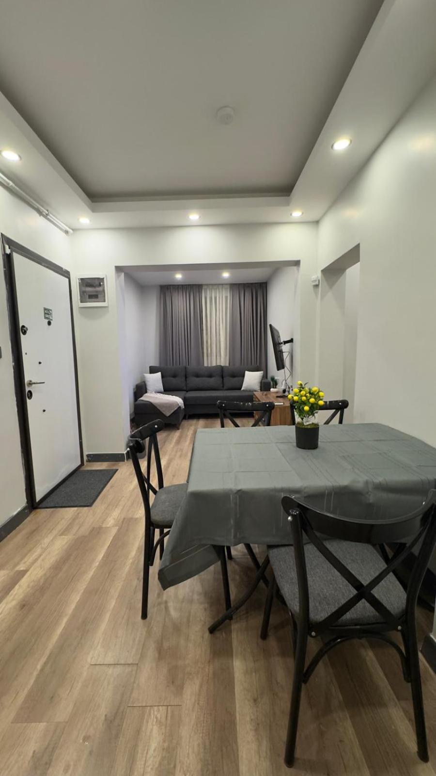 Guendogdu Suites Истанбул Екстериор снимка