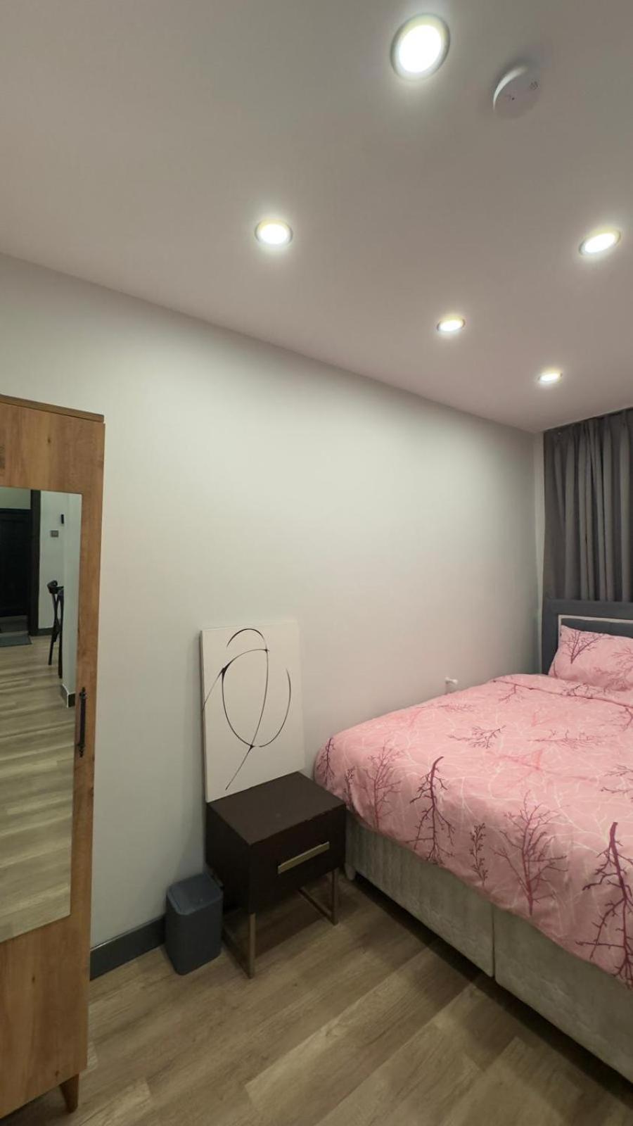 Guendogdu Suites Истанбул Екстериор снимка