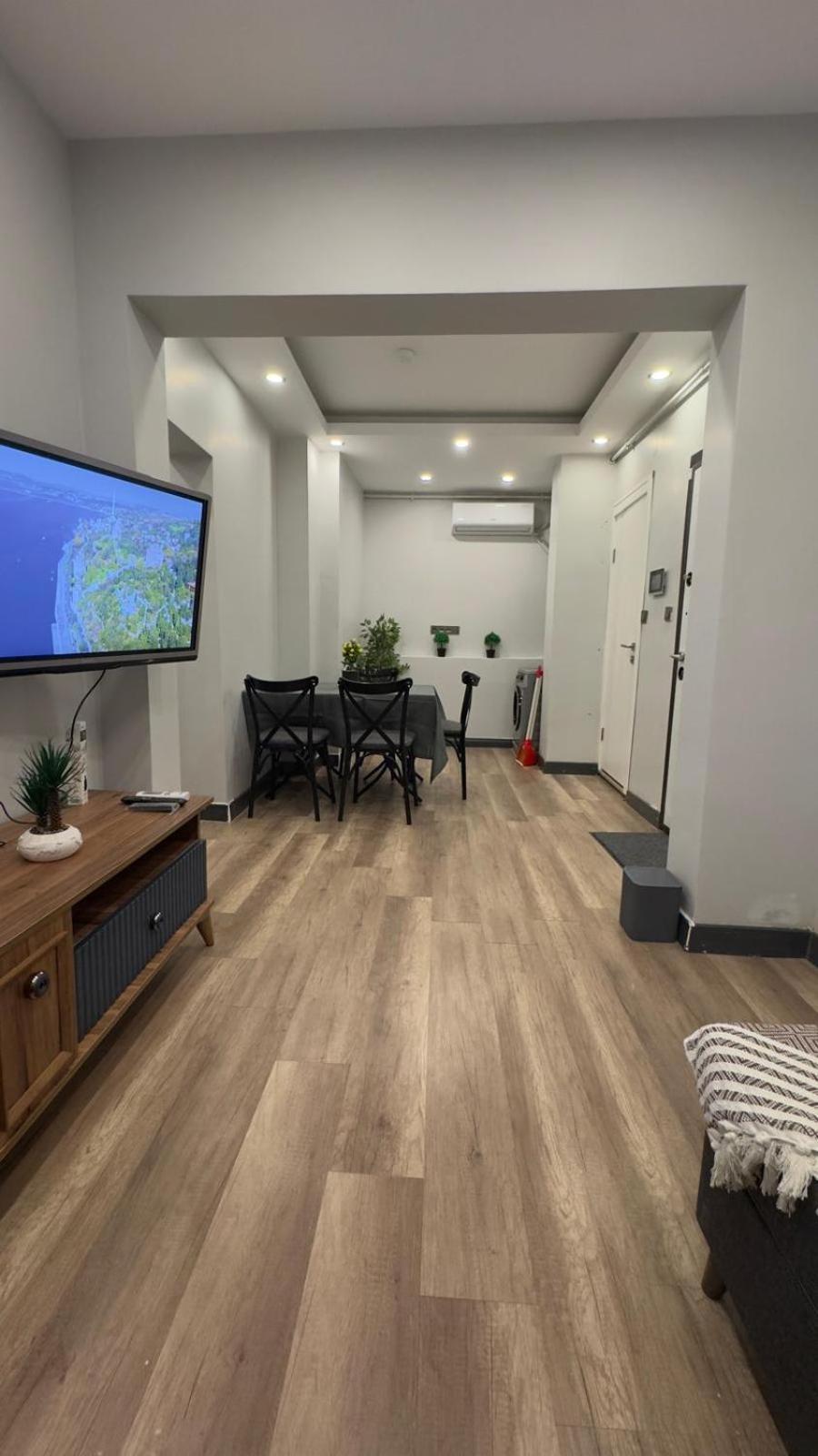 Guendogdu Suites Истанбул Екстериор снимка