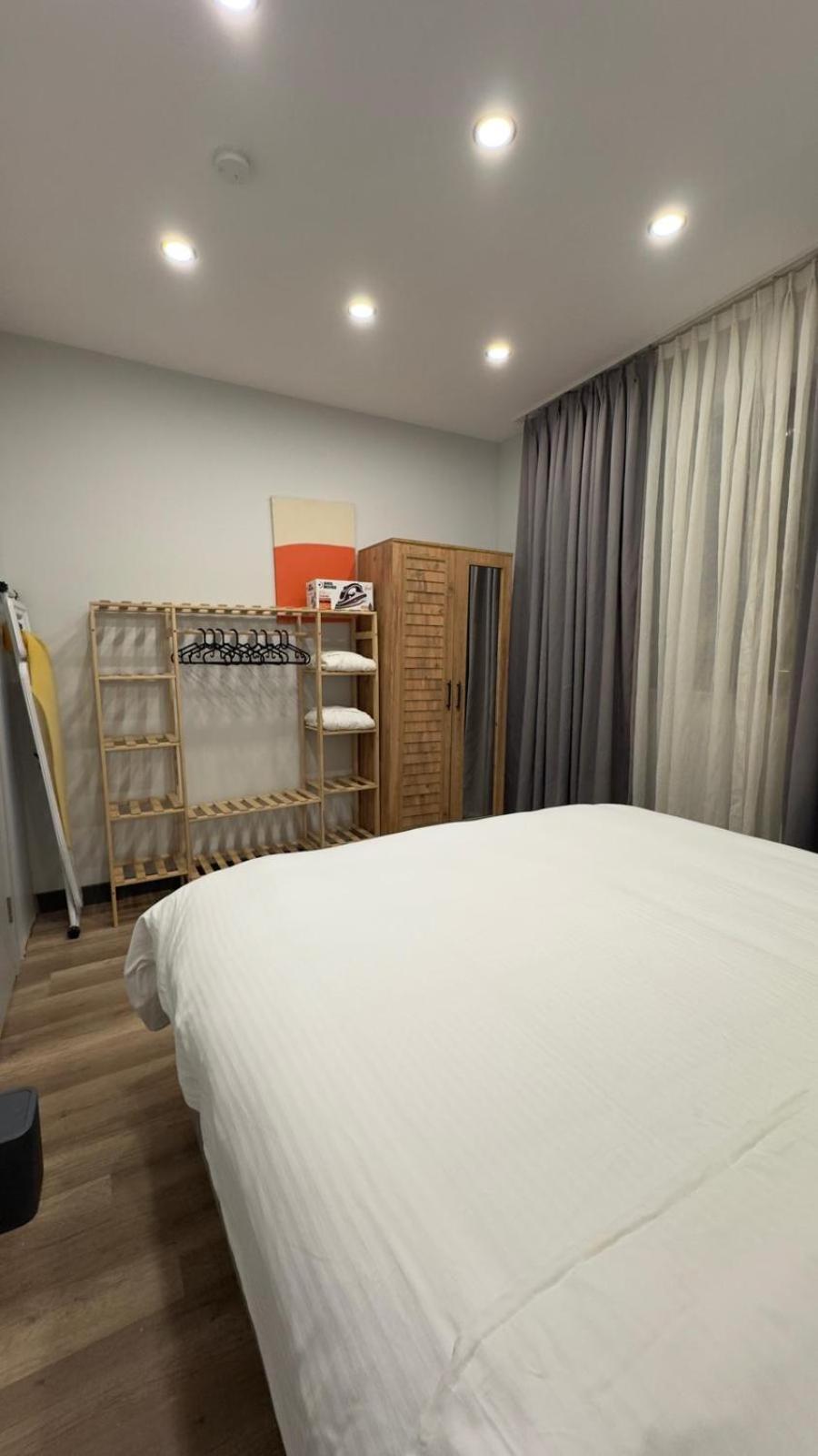 Guendogdu Suites Истанбул Екстериор снимка