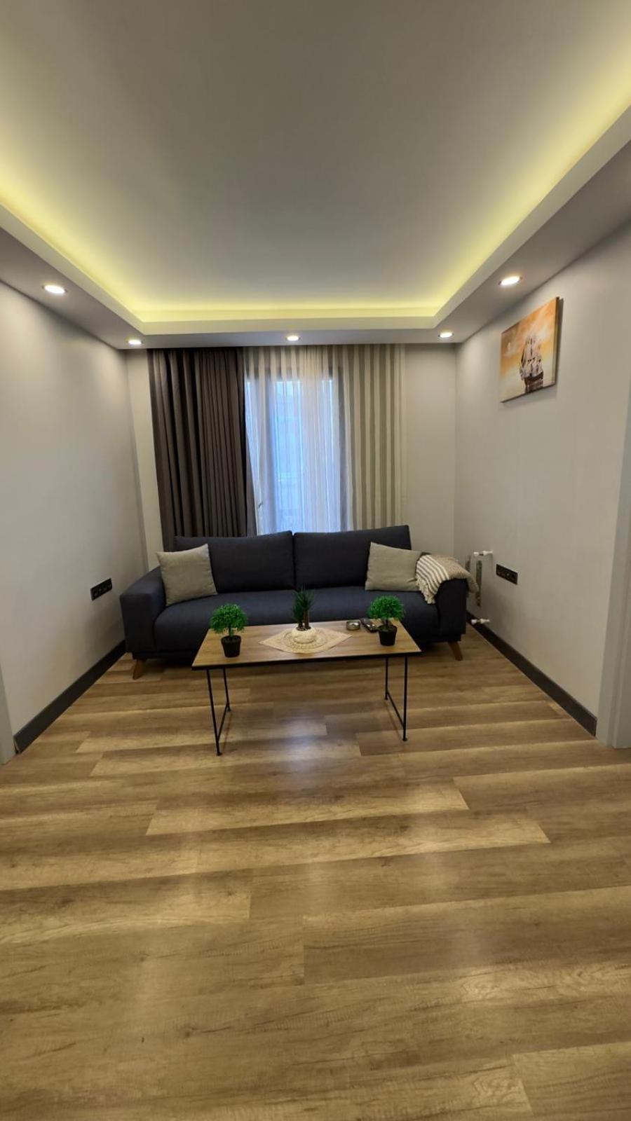 Guendogdu Suites Истанбул Екстериор снимка