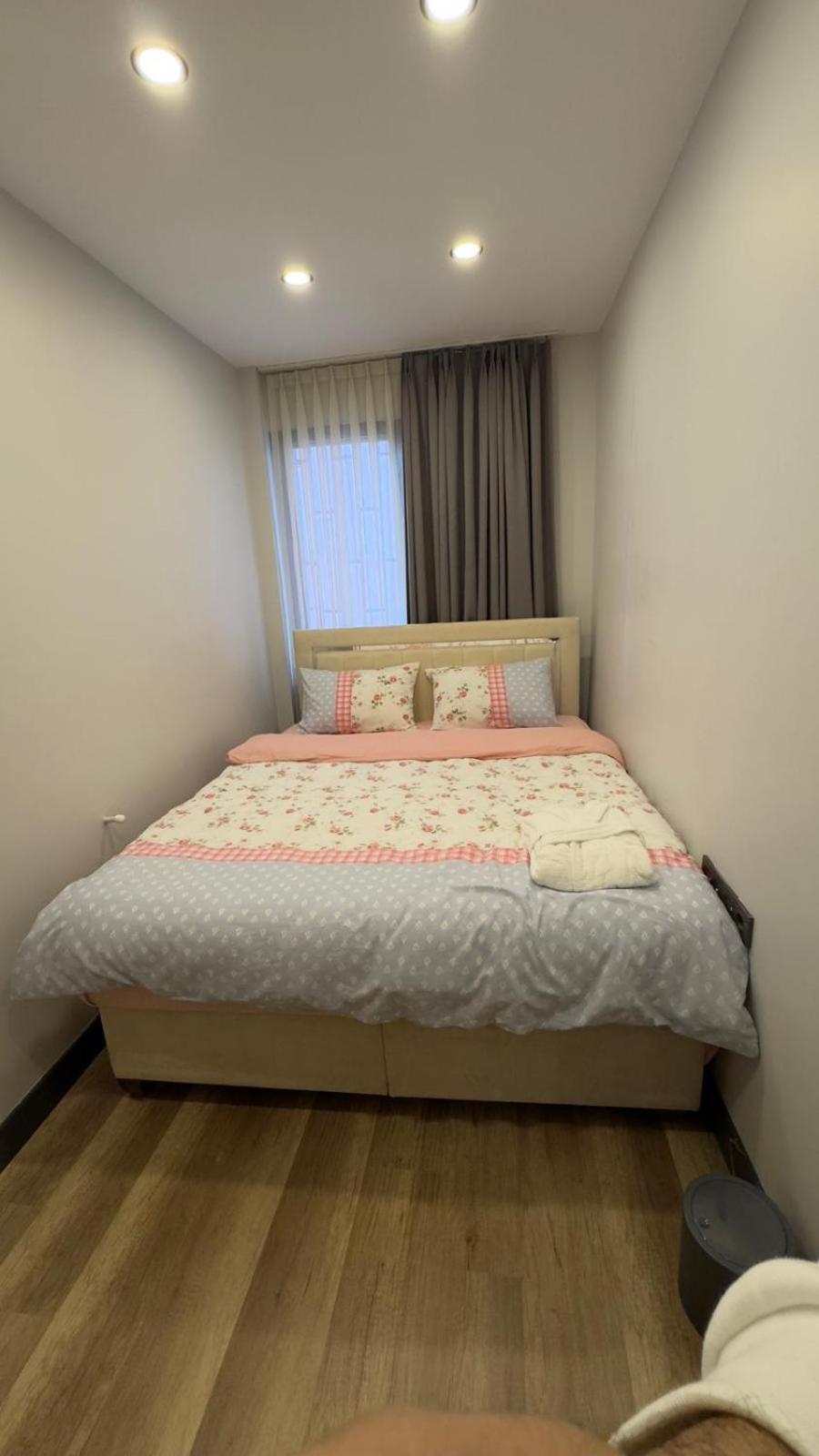 Guendogdu Suites Истанбул Екстериор снимка