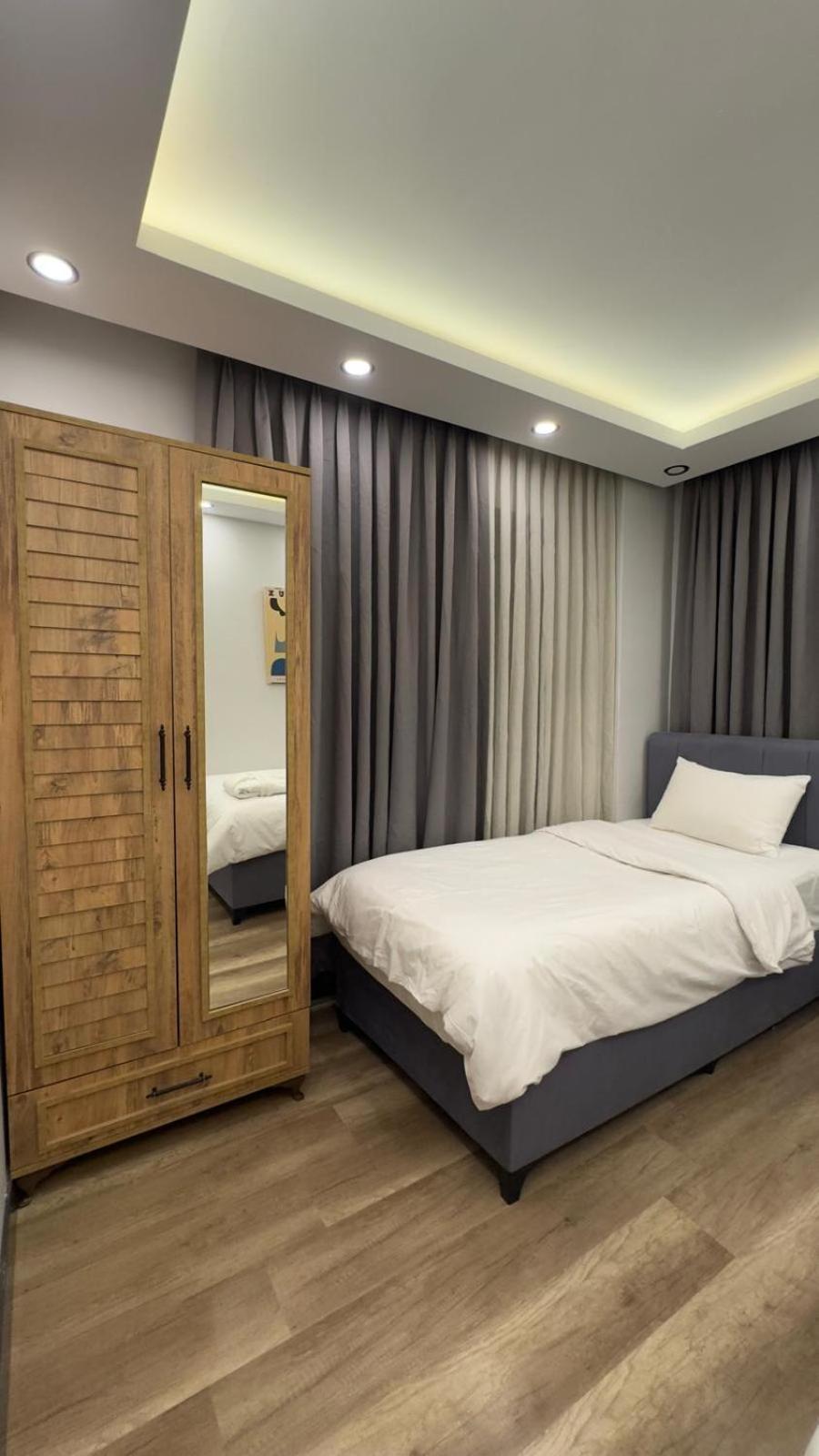 Guendogdu Suites Истанбул Екстериор снимка