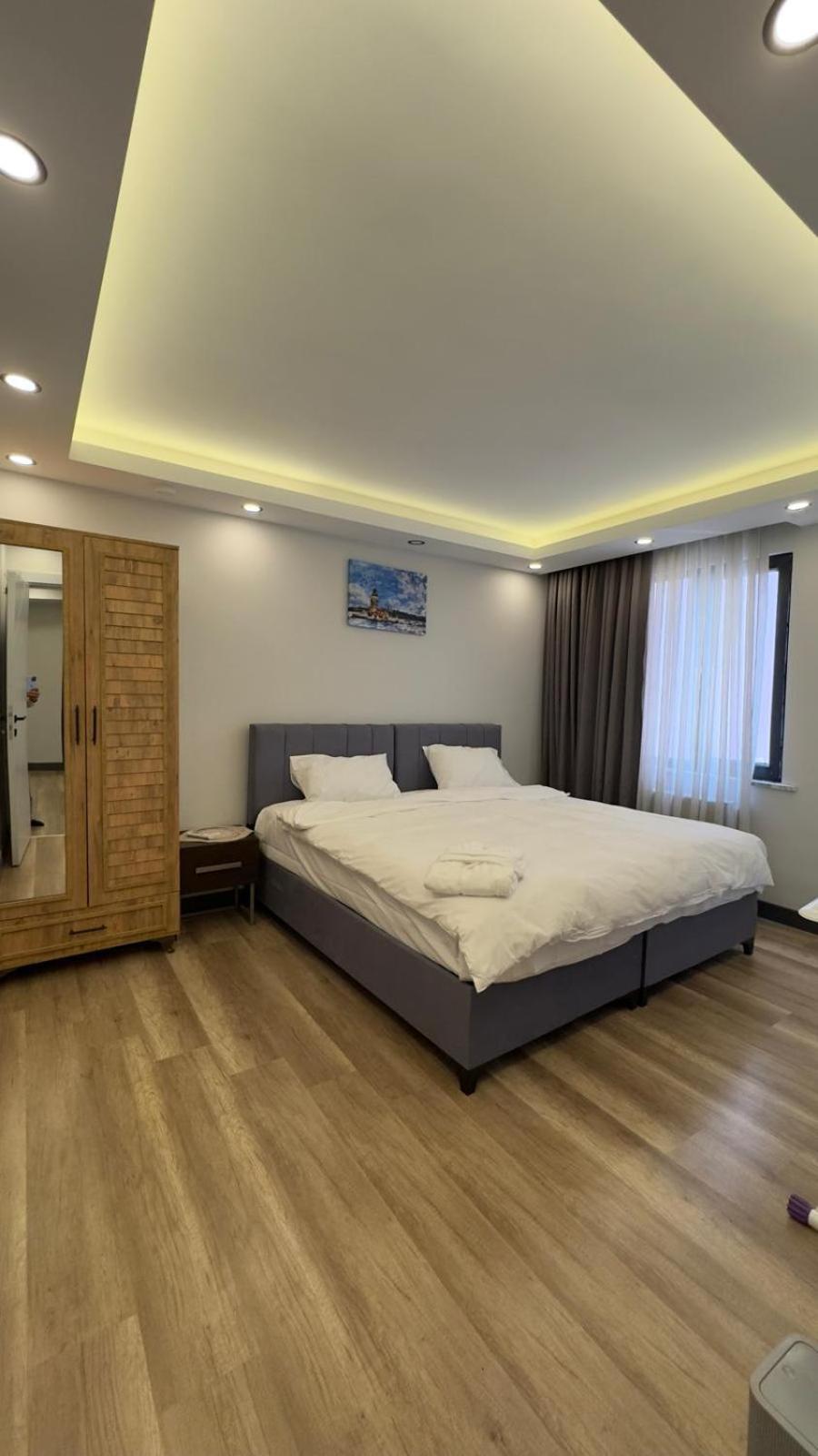 Guendogdu Suites Истанбул Екстериор снимка